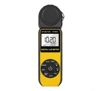 State of the Art Ambient Thermometer Combined with a High Performance Lux Sensor