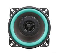 State of the Art Coaxial Speakers for Cars Ideal Addition to Your Audio System (4 Inch)