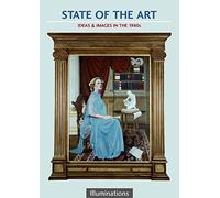State Of The Art: Ideas And Images In The 1980s [DVD]