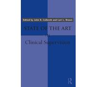 State of the Art in Clinical Supervision