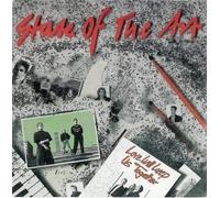 STATE OF THE ART - Love will keep us together / On deaf ears / 870 177-7