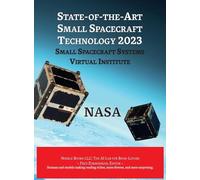 State-Of-The-Art Small Spacecraft Technology 2023 (Space Power)