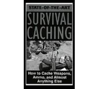 State-of-the-Art Survival Caching [VHS]