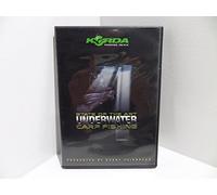 State of the Art: Underwater Carp Fishing - Part 4 [DVD]