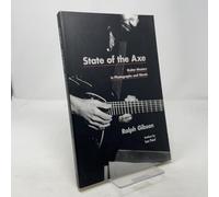 State of the Axe: Guitar Masters in Photographs and Words (Museum of Fine Arts) (Elgar New Horizons in Business Analytics series)
