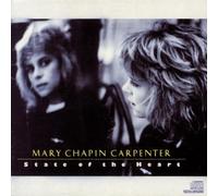 State Of The Heart by Mary Chapin Carpenter (1989-05-26)