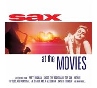 State of the Heart - Sax at the Movies - Cassette (US Import)
