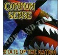 State of the Nation:Now and Then by Common Sense (1999-06-08)