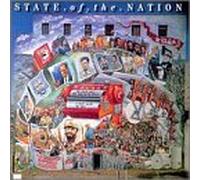 State of the Nation - State of the Nation [VINYL]