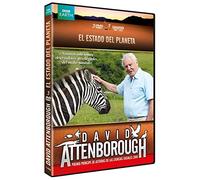 State Of The Planet - El Estado Del Planeta - Serie Completa