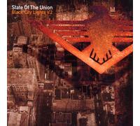 State Of The Union - Black City Lights 2.0 [German Import]