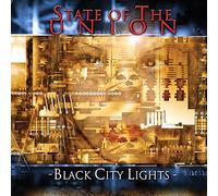 State Of The Union - Black City Lights