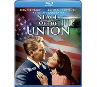 STATE OF THE UNION