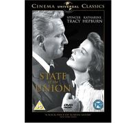 State Of The Union [DVD] [1948]