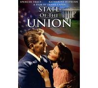 State of the Union (DVD) Spencer Tracy Katharine Hepburn Van Johnson (US IMPORT)