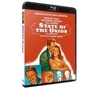 State of The Union (Lenjeu) [Blu-Ray]