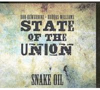 State Of The Union - Snake Oil