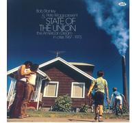 VARIOUS ARTISTS STATE OF THE UNION - BOB STANLEY & PETE WIGGS PRESENT (2LP) 2LP