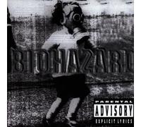 State of the World Address Explicit Lyrics, Import Edition by Biohazard (1994) Audio CD