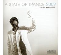State of Trance 2009 by Armin Van Buuren (2009-06-16)