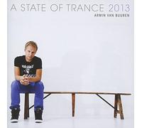 State of Trance 2013 by Armin Van Buuren Import edition (2013) Audio CD