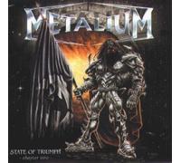 State of Triumph by Metalium