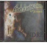 State Of Undress - Ghosts of Wasted Chances