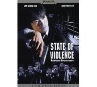 State of Violence - Special Edition [Import allemand]