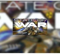 State of War: Warmonger / 蓝色警戒 (Classic 2000) Steam CD Key