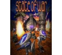 State of War : Warmonger / 蓝色警戒 (Classic 2000) Steam Key GLOBAL