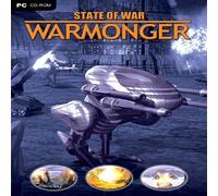 State of War: Warmonger (PC)