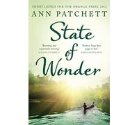 State of Wonder