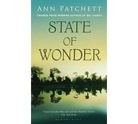 State of Wonder