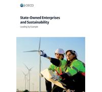 State-Owned Enterprises and Sustainability