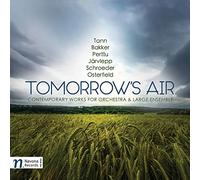 State Philharmonic Orchestra of Târgu Mure - Tomorrow's Air