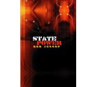 State Power: A Strategic-Relational Approach