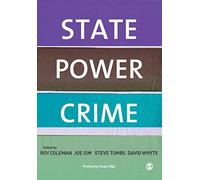 State, Power, Crime