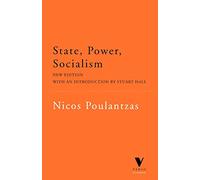 State, Power, Socialism (Verso Classics)