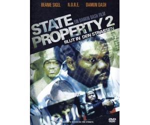 State Property 2