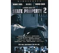 State Property 2 [DVD] [Region 1] [US Import] [NTSC]