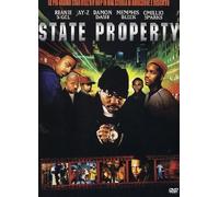 State Property