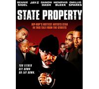 State Property