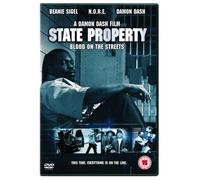 State Property: Blood on the Streets [DVD] [2006]