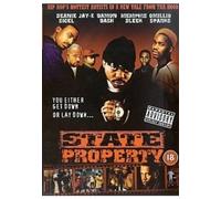 State Property [DVD]
