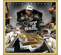 State Property - Out On Bail