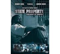 State Property, règlement de comptes