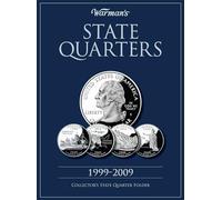 State Quarter 1999-2009 Collector's Folder: District of Columbia and Territories (The State Quarter Series)
