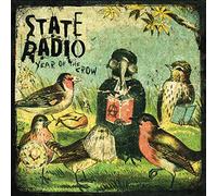 State Radio - Year of the Crow