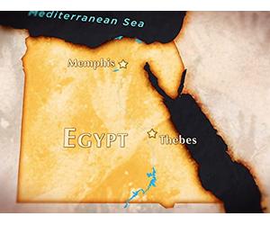 State Religion in Ancient Egypt