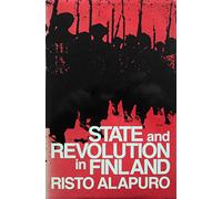 State & Revolution in Finland